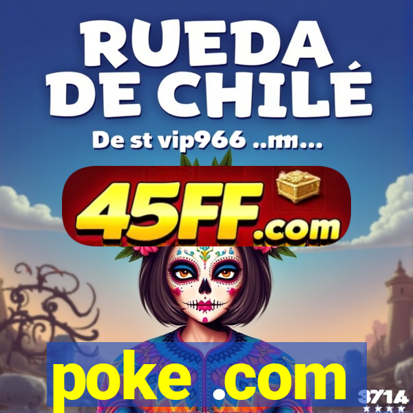 poke .com